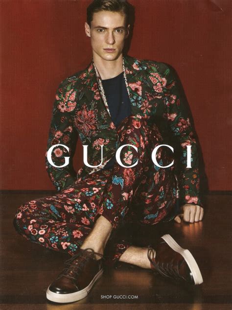 gucci summer outfits men|Gucci clothes for men prada.